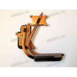 Heatsink Samsung NP-R505, R505H (p/n: BA62-00476A, BA62-00476B)