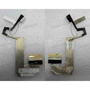 LCD LVDS cable MSI L1350D, U135, U135DX (p/n: K19-3026006-V03) LCD LVDS cable MSI L1350D, U135, U135DX (p/n: K19-3026006-V03)
