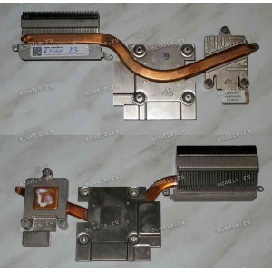Heatsink --- FOXCONN 40GF55040-00 б/у