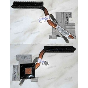 Heatsink HP/Compaq dv9000 Video б/у
