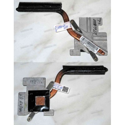 Heatsink HP/Compaq dv9000 Video б/у