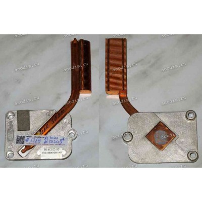 Heatsink Acer Aspire 3020, 3023, 5020, 5022WLMi CPU б/у 