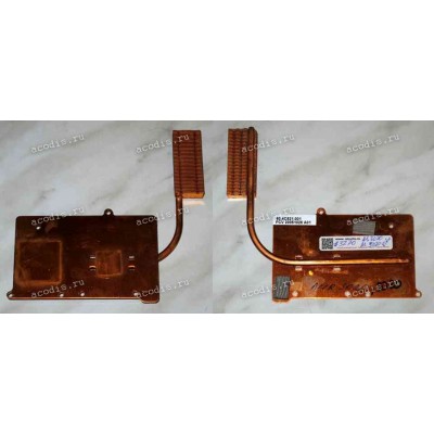 Heatsink Acer Aspire 3020, 3023, 5020, 5022WLMi Display Board б/у 