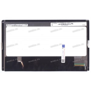 N101BCG-L21 rev. B1 1366x768 LED 40 пин  NEW