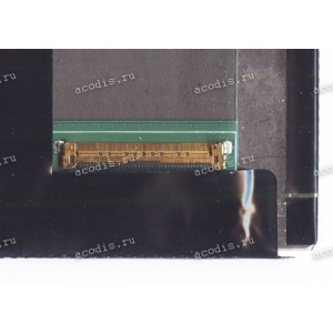 N101BCG-L21 rev. B1 1366x768 LED 40 пин  NEW