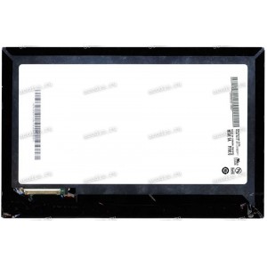 B101UAT02.1 1920x1200 LED 50 пин slim NEW