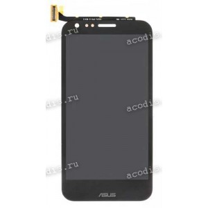4.7 inch ASUS PadFone 2 (A68) (LCD+тач) черный 1280x720 LED  NEW
