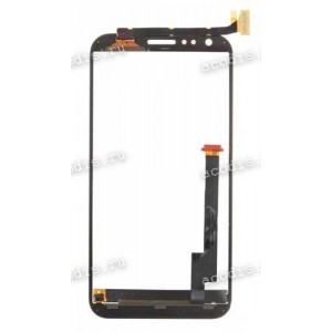 4.7 inch ASUS PadFone 2 (A68) (LCD+тач) черный 1280x720 LED  NEW