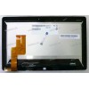 11.6 inch B116XAT01.0 (+ тач ASUS TF810) черный 1366x768 LED 44 пин NEW 11.6 inch B116XAT01.0 (+ тач ASUS TF810) черный 1366x768 LED 44 пин NEW