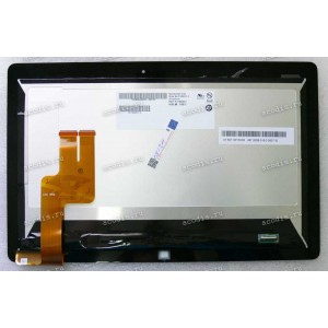 11.6 inch B116XAT01.0 (+ тач ASUS TF810) черный 1366x768 LED 44 пин NEW 11.6 inch B116XAT01.0 (+ тач ASUS TF810) черный 1366x768 LED 44 пин NEW