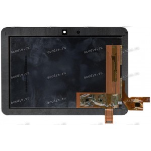 7.0 inch Amazon kindle fire HD 7 (LCD+тач) черный 1280x800 LED  NEW