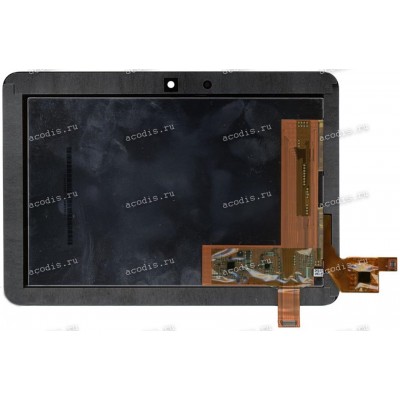 7.0 inch Amazon kindle fire HD 7 (LCD+тач) черный 1280x800 LED  NEW