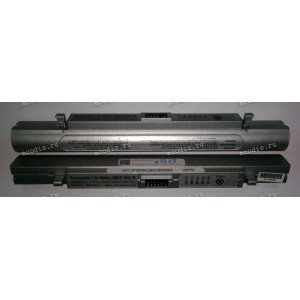 АКБ Samsung NP-X05, X06, X10, X10Plus 11.1V Б/У < 50 %
