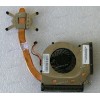 Сист.охл. Lenovo/IBM ThinkPad L512, L520 (FRU: 04W1463) б/у