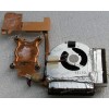 Сист.охл. Lenovo/IBM ThinkPad T400 CPU Fan Integrated Video (FRU: 45N6140) б/у