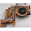 Сист.охл. Lenovo/IBM ThinkPad T400 CPU Fan Integrated Video (FRU: 45N6140) б/у