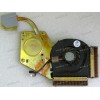 Сист.охл. Lenovo/IBM ThinkPad R60, R60P, T60, T60P, T61, T61P (FRU: 41V9931, 26R9631) б/у