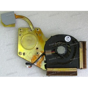 Сист.охл. Lenovo/IBM ThinkPad R60, R60P, T60, T60P, T61, T61P (FRU: 41V9931, 26R9631) б/у