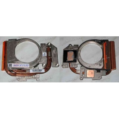 Heatsink Lenovo IdeaPad Y470 CPU (AT0HA001PC01) б/у