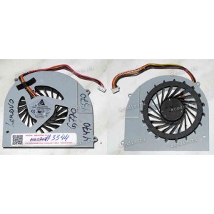 Кулер Lenovo IdeaPad G770, Y470, Y570 б/у