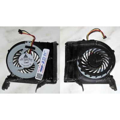 Кулер Lenovo/IBM ThinkPad E420, E520, E525, L520 (FRU: 04W1834) б/у