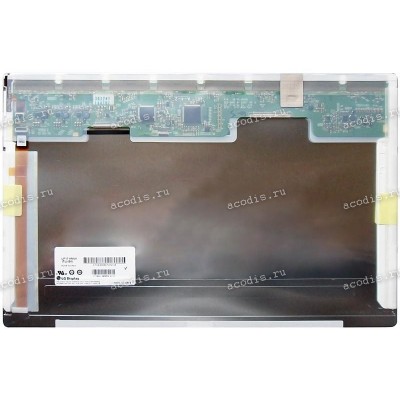 LP171WU5-TLB1 1920x1200 LED 40+20 пин  new