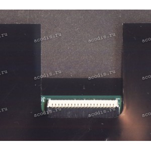 N101BCG-L21 rev. B2 1366x768 LED 39 пин  NEW