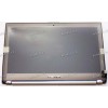 Крышка в сборе ASUS UX31E серая 1600x900 LED разбор