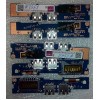 USB & Power board Samsung NP535U3C (p/n: BA92-10598A) USB SUB Assembly board