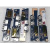 USB & Power board Samsung NP535U3C (p/n: BA92-10598A) USB SUB Assembly board