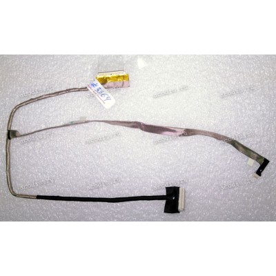 LCD LVDS cable Samsung NP200A4B, NP200A5B, NP300E4A, NP300E5A, NP300E5C, NP300E5Z, NP300V5A, NP300V5Z, NP305E4A, NP305U1A, NP305V3A, NP305V4A, NP305V5A (BA39-01117A) Samsung Petronas-15