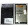 7.0 inch ASUS Nexus 7 ME370T (wi-fi) Gen1=2012 (LCD+тач) черный с рамкой 1280x800 LED  NEW