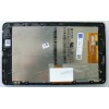 7.0 inch ASUS Nexus 7 ME370T (wi-fi) Gen1=2012 (LCD+тач) черный с рамкой 1280x800 LED  NEW