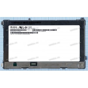HV101HD1-1E2 1366x768 LED 39 пин  NEW