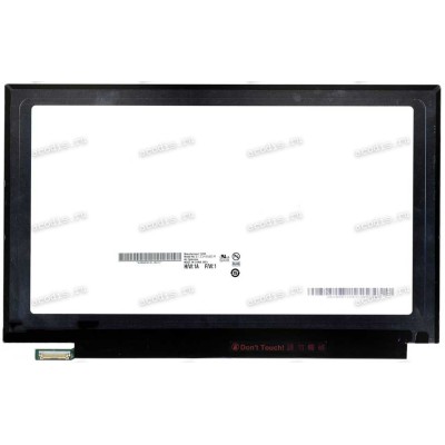 B133HAN03.0 1920x1080 LED 30 пин slim new