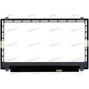 B156XTN03.1 1366x768 LED 30 пин slim new