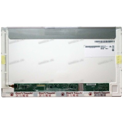 B156HW02 v.3 1920x1080 LED 40 пин  new