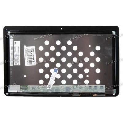 10.1 inch Acer W510 (LCD+тач) черный oem 1366x768 LED  разбор