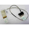 LCD LVDS cable Asus N53, N53D, N53J, N53JN-1A, N53S, N53SV, X5MSV (p/n: 14G22101620V, 1422-00S9000)