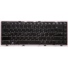 Keyboard HP/Compaq dv6*** чёрная матовая (441427-251, 431414-251) разбор русифицированная