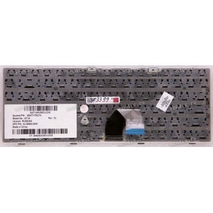 Keyboard HP/Compaq dv6*** чёрная матовая (441427-251, 431414-251) разбор русифицированная