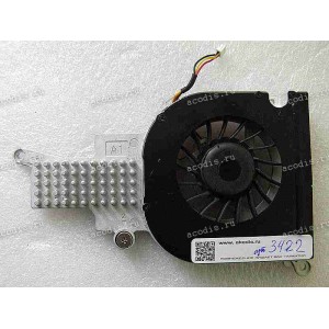 Сист.охл. Dell Inspiron 1420, Vostro 1400 б/у 