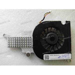 Сист.охл. Dell Inspiron 1420, Vostro 1400 б/у Сист.охл. Dell Inspiron 1420, Vostro 1400 б/у