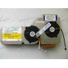Сист.охл. Clevo 2700T, D270ES, D280S, IRU 1214L (p/n 31-D220N-105) CPU, 2 кулера, 3 pin,б/у 