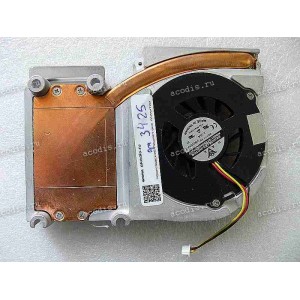 Сист.охл. Fujitsu Siemens Amilo D7800, D7820, D8800, RM MS2111, RM NX326 WIST1845 б/у 