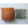Heatsink Clevo D4F, Clevo D40ES, Prostar 8794 (D87P, D870P) б/у