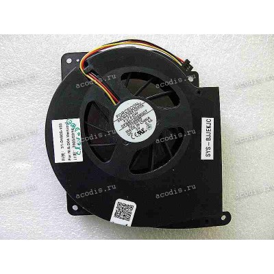 Кулер Clevo D4F, Clevo D40ES, Prostar 8794 (D87P, D870P)