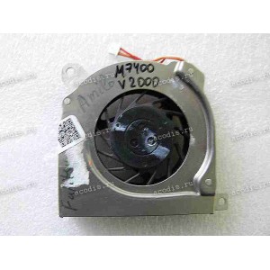 Кулер Fujitsu Amilo Pro M7400, V2000, V2000D б/у Кулер Fujitsu Amilo Pro M7400, V2000, V2000D б/у