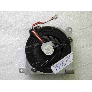 Кулер Fujitsu Amilo Pro M7400, V2000, V2000D б/у Кулер Fujitsu Amilo Pro M7400, V2000, V2000D б/у
