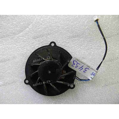 Кулер Compaq Evo N150, RoverBook Navigator B530W (p/n 239038-001, DFB400805M90T)